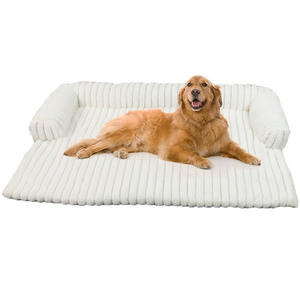 Funda de cama impermeable y antideslizante para perros y Manta para mascotas, colchón, sofá, alfombrilla para cama de mascotas - Product Image 1