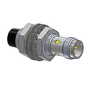 Kontroler PLC Grosir M12MD-POC80F-S04G(01PU) Baru Asli Merek Gudang Kontroler Pemrograman PLC - Product Image 1