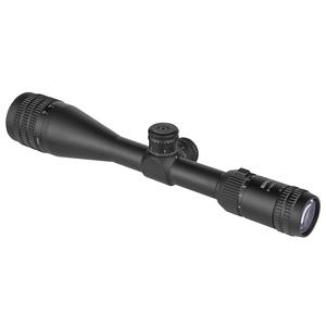 Miras telescópicas SPINA Optics 4-16x40 AO Scope para deporte de caza al aire libre - Product Image 4