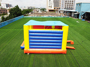 Châteaux gonflables et maisons d'air en PVC à vente directe d'usine Favoris de divertissement pour enfants - Product Image 4