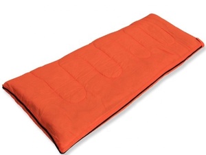 Hotsales adultes <span class=keywords><strong>grande</strong></span> <span class=keywords><strong>taille</strong></span> saison d'<span class=keywords><strong>été</strong></span> pas cher polyester tissu enveloppe imperméable sac de couchage - Product Image 2