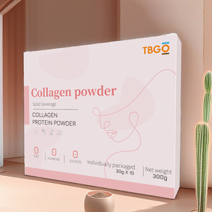 Bán chạy nhất trong 2025 quan trọng protein collagen peptide bột peptide collagen protein bột - Product Image 4