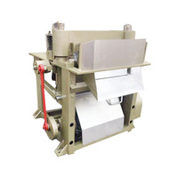 Machine à découper les bâtonnets de crème glacée