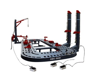 ระบบพื้น<span class=keywords><strong>ซ่อม</strong></span>ม้านั่งรถยนต์เครื่องเฟรมตัวถัง<span class=keywords><strong>รถยนต์</strong></span>ยอดนิยมซ่อมแซมการชนกันของร่างกายอัตโนมัติ - Product Image 6