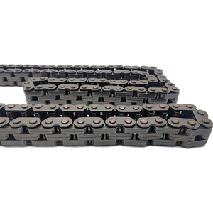 大众奥迪正时套件的原装EA888 GEN 2 GEN <span class=keywords><strong>3</strong></span>凸轮轴链06K109158CD汽车零件06K109158CD正时链条 - Product Image 3