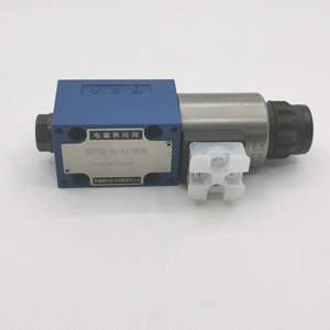 ผู้ผลิตขายโดยตรง ปั๊มไฮดรอลิกคุณภาพสูง รุ่น 4WRA6W30-2X/G24N9Z4/M พร้อมสเปค 21MPA และ 60L/MIN - Product Image 1