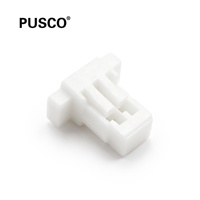 Connecteur de bornier fil-carte PSCCONN SH 1,0 mm de pas, 2, 3, 4, 5, 6, 7, 8 broches pour électronique de contrôle de circuits imprimés, compatible avec JST
