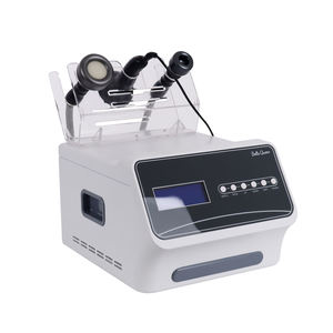 Bella regina 2 <span class=keywords><strong>in</strong></span> 1 riscaldamento sottovuoto meridiano salute terapia fisica macchina massaggio meridiano per il mal di schiena - Product Image 2