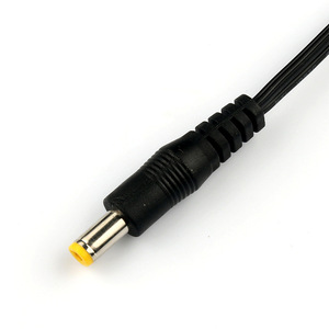 XEDJ Power Supply <b>12V</b> 2A DC <b>Adapter</b> For Surveillance Cameras Wall Mountable Indoor Use - Product Image 2