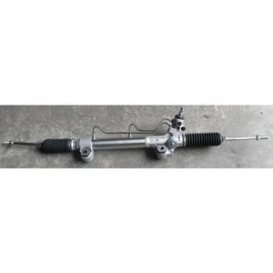 Cremallera de Dirección Asistida Hidráulica para Automóvil Más Vendida para Toyota 44200-OK770, Cremallera de Dirección y <span class=keywords><strong>Opiniones</strong></span> - Product Image 1