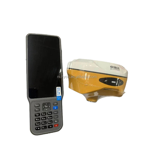 Hi Target V300 RTK GPS-basisstation <span class=keywords><strong>survey</strong></span> apparatuur volledige consolidatie RTK Rover hoge positioneringsnauwkeurigheid surveying 1 jaar IMU RTK 1+1 - Product Image 5