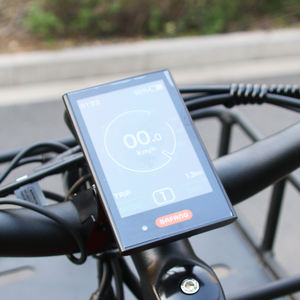 Warthog Hunting Ebike Fat Tire Vélo électrique <span class=keywords><strong>Rohloff</strong></span> <span class=keywords><strong>Moyeu</strong></span> 14 vitesses avec moteur Bafang M630 Entraînement par courroie VTT tout Terrain - Product Image 2