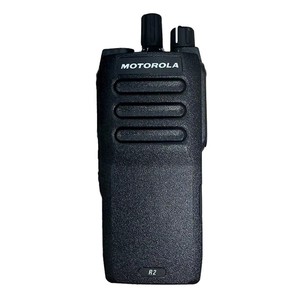 Radio Portátil <span class=keywords><strong>MOTOROLA</strong></span> R2 UHF/VHF, Radio Móvil Digital Impermeable, Radio Bidireccional, <span class=keywords><strong>Walkie</strong></span> <span class=keywords><strong>Talkie</strong></span> de Largo Alcance - Product Image 2