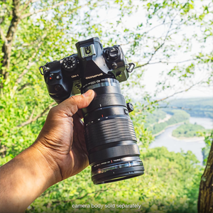 Objectif OM System M.Zuiko Digital ED 40-150mm F2.8 Pro - Product Image 6