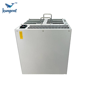 Bitmain Antminer S23 Immersion 442Th Professionelle Immersionsgekühlte Mining-Maschine für Rechenzentren - Product Image 3