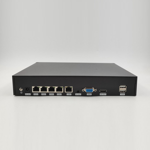 Đầu ghi hình mạng 4K 4 kênh PoE <span class=keywords><strong>NVR</strong></span> tích hợp AI phát hiện khuôn mặt, so sánh khuôn mặt, hỗ trợ tối đa 10 kênh <span class=keywords><strong>camera</strong></span> <span class=keywords><strong>IP</strong></span> 8MP, HiEasy - Product Image 3