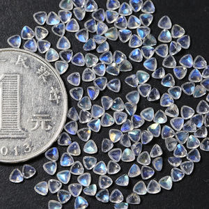 Labradorita natural, <span class=keywords><strong>piedra</strong></span> desnuda, <span class=keywords><strong>piedra</strong></span> lunar azul, Cuadrado gordo, 3X3mm, cuerpo <span class=keywords><strong>de</strong></span> <span class=keywords><strong>piedra</strong></span> desnuda, translúcido, fabricantes fuertes, venta al por mayor - Product Image 5