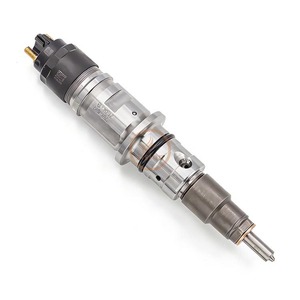 หัวฉีดคอมมอนเรล 0445120161 4988835 BH1X-9K526-CA 5254261 สำหรับเครื่องยนต์ - Product Image 5