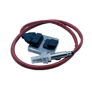 하이 퀄리티 새로운 질소 Nox 센서 산소 센서 5WK96699A 851879101 5WK9 6699A BMW 용 1 <span class=keywords><strong>2</strong></span> <span class=keywords><strong>3</strong></span> 5 7 시리즈 X32 X53 - Product Image 3