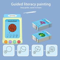 11 ans filles pour enfants 7A 8 bébé coran haut-parleur jouets intelligents éducatifs teck courant jouet 2025G Lcd écriture tablette