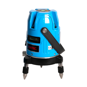 FIXTEC 5 Lines 8 Points High Red Line Meter FHLL04 Red Line FHLL04 FHLL04 FHLL04 Red - Product Image 3