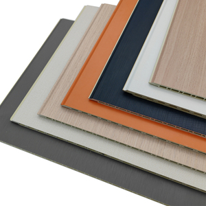 Pannello murale SPC decorazioni per pareti casa pannello interno <span class=keywords><strong>Applique</strong></span> e Onlay poliuretano Spc pannello a <span class=keywords><strong>parete</strong></span> - Product Image 1
