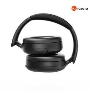 Casque sans fil Bluetooth à basses profondes, vente directe d'usine, 35 heures d'autonomie, batterie 500 mAh, longue durée de lecture - Product Image 2