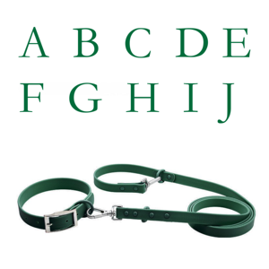 Ciondoli in Silicone Colorati Fai-da-Te <span class=keywords><strong>per</strong></span> Collari di <span class=keywords><strong>Cani</strong></span>, Lettere Decorative Personalizzabili, 26 Lettere dell'Alfabeto Inglese, <span class=keywords><strong>per</strong></span> Tutte le Stagioni - Product Image 6
