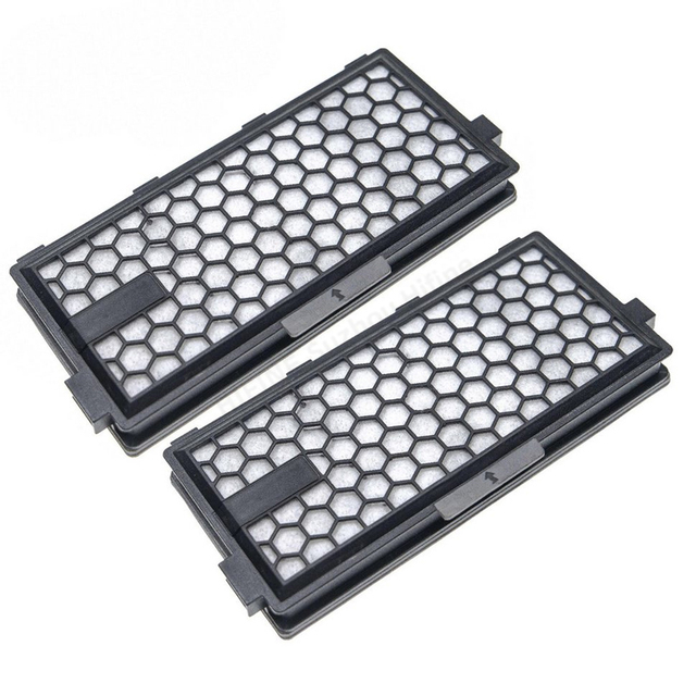 For Miele SF-AA50 SF-AAC50 SFAA50 Replacement Vacuum Cleaner Parts Electric/Gas Powered Household HEPA Filter