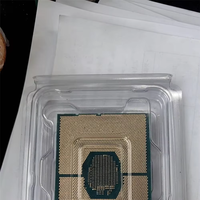 Prosesor Server Baru CPU Xeon Silver 4516Y+ 2.2GHz 24-core 185W DDR4 LGA 1150