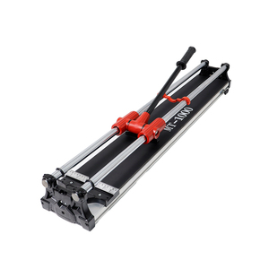 Coupe-carreaux manuel de haute qualité personnalisé 800 mm 1000 mm 1200 mm 1600 mm avec laser pour outils de coupe - Product Image 2
