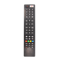 Control remoto de TV inteligente universal de alta calidad a precio de fábrica, control remoto de TV inteligente HDTV, control remoto, 2017