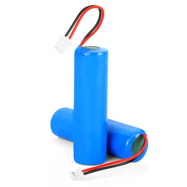18650 Pack Battery 3.7v 7.4v 11.1v 12V 14.8V Lithium Battery 3500mah 4400mah 5200mah 7800mah 8800mah Lithium Ion Battery Pack