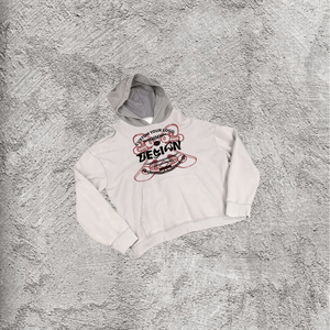 Sudaderas con Capucha de Alta Calidad para Hombre, Ropa Urbana Unisex, Sudaderas con Logotipo Bordado Personalizado al por Mayor - Product Image 2