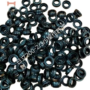 LBH-13 13*20*5/6.5 ซีลน้ำมันวาล์วควบคุมจอยสติ๊กสำหรับรถขุด EX200-2/3/5 - Product Image 1