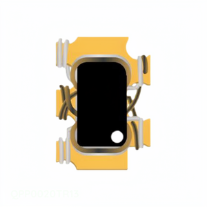 QPP0020TR13 Balun de canal fabricant - Product Image 1