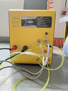 เครื่องเชื่อมหัวท่อแบบวงโคจรปิด รุ่น MWA-200 พร้อมระบบควบคุมและจ่ายไฟในตัว - Product Image 4