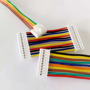 Personalizado motocicleta automotriz JST Molex XH 1,5mm PH 2,0mm macho hembra conector Cable - Product Image 4