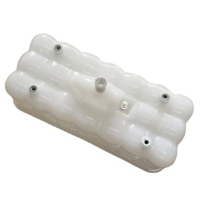 606-6289 345-1237 3451237 6078953 4948095 5013713 6078912 1151007 Vase d'expansion de liquide de refroidissement pour excavatrice - Product Image 3