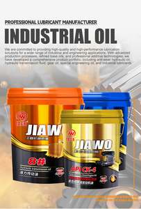 Olio Motore Diesel, Olio Gasolio (D2/AGO/EN590) Standard API, Produttore e Fornitore - Product Image 4