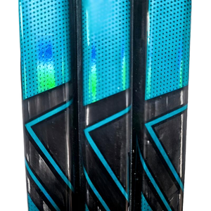 Bâton de hockey en fibre de carbone pour gaucher, modèle BJY 075, qualité professionnelle, courbe P29-28/1/4 Vizion, vente en gros directe usine Chine 2026 - Product Image 1