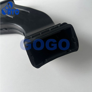Tubo de Admisión de Aire para KIA SORENTO II XM 28210-2P800 28210-2P850, 2.20 Diésel 25713575 - Product Image 5