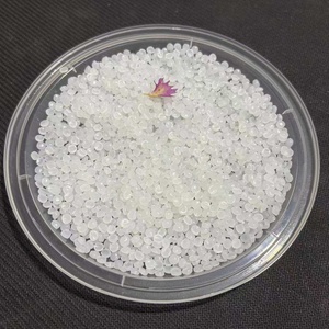 Moldeo por soplado original de fábrica y partículas de HDPE de grado de película delgada Masterbatch de inyección de gránulos de HDPE - Product Image 6