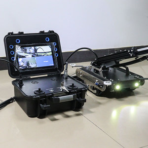 Services de nettoyage de conduits de cuisine à prix d'usine à Bangalore Jetty Robot - Product Image 4