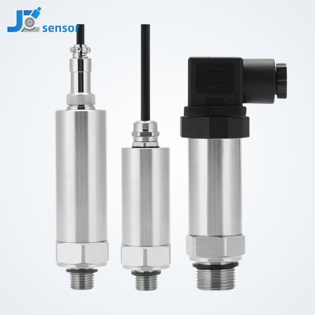 Transmitter 0-10V Current Pressure Sensor Rs485 for Mass Price Oil 10000 Waterproof Steel Pressure Sensor Rs485