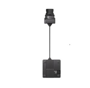 Caméra Infra V2 avec amélioration de l'image, algorithme d'amélioration de la vision nocturne, capteur de caméra analogique, prend en charge WDR pour RC FPV - Product Image 1