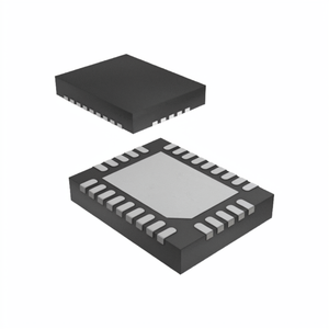 TPS53915RVER Original 28 VFQFN Exposed Pad Power Management (PMIC) Electronic Chips Component - Product Image 1