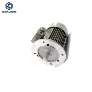 มอเตอร์ AC รุ่น 1LE1001-0DB22-1FA4 SIMOTICS GP มอเตอร์อเนกประสงค์แรงดันต่ำ - Product Image 1