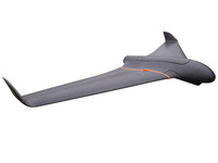 Avions télécommandés Skywalker X8, avion télécommandé à grande échelle avec parachute X8, avion télécommandé FPV longue portée