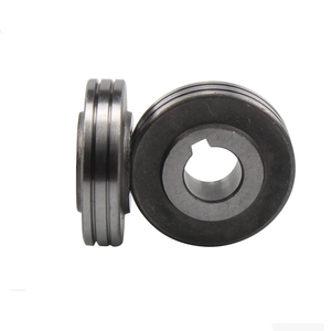 Ounuo Chất lượng cao <span class=keywords><strong>OTC</strong></span> hàn dây Ăn Bánh răng dây thép trung chuyển con lăn - Product Image 2